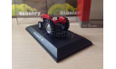 Massey Ferguson 825 -1963, масштабная модель трактора, 1:43, 1/43