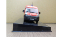 Citroen Pompiers, масштабная модель, 1:43, 1/43, Norev, Citroën