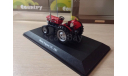 Massey Ferguson 135 -1965, масштабная модель трактора, 1:43, 1/43, Universal Hobbies