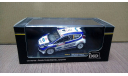С РУБЛЯ !!! FORD FIESTA S2000 #2, масштабная модель, IXO Rally (серии RAC, RAM), 1:43, 1/43