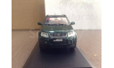 suzuki grand vitara, масштабная модель, 1:43, 1/43, Rietze