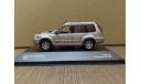 NISSAN X-TRAIL Xtt 2005, масштабная модель, 1:43, 1/43, J-Collection