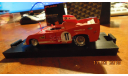 Alfa Romeo 33TT12 - Brumm 1/43 ЦЕНА!!!, масштабная модель, scale43