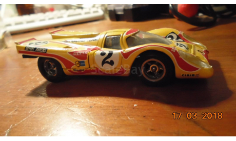 Porsche 917 - Verem 1/43 ЦЕНА!!!, масштабная модель, scale43