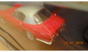 Lotus Elite Whitebox 1/18, масштабная модель, 1:18