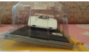 Toyota 7 1970 - 1/43 Del Prado Racing, журнальная серия масштабных моделей, Del Prado Racing car, 1:43