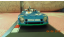 Matra MS670B #7 Le Mans 1974 1/43 Altaya, масштабная модель, scale43