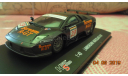 Lamborghini Mursielago R-GT - 1/43 High Speed, масштабная модель, 1:43