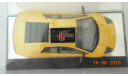Lamborghini Murcielago - 1/43 Supercars, журнальная серия Суперкары (DeAgostini), Суперкары. Лучшие автомобили мира, журнал от DeAgostini, scale43