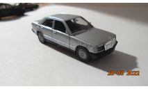 Mercedes Benz 190 E - Herpa 1/87 1:87, масштабная модель, Mercedes-Benz, scale87