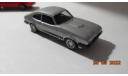 Ford Capri III Ghia 3.0 - Herpa 1/87 1:87, масштабная модель, scale87