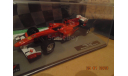 Ferrari F10 - 2010 Филипе Масса 1/43 Formula 1 auto collection, масштабная модель, centauria, scale43