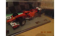 Ferrari F10 - 2010 Филипе Масса 1/43 Formula 1 auto collection, масштабная модель, centauria, scale43