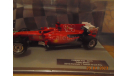 Ferrari F10 - 2010 Филипе Масса 1/43 Formula 1 auto collection, масштабная модель, centauria, scale43