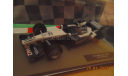 Williams FW23 - 2001 Ральф Шумахер 1/43 Formula 1 auto collection, масштабная модель, centauria, scale43