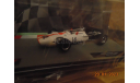 Honda RA-300 - 1967 Джон Сёртис 1/43 Formula 1 auto collection, масштабная модель, centauria, scale43