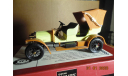 Mercedes Simplex 1902 1/43 RIO Made in Italy, масштабная модель, scale43, Mercedes-Benz