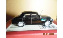 Alfa Romeo 1900 Polizia - 1950 Brumm, масштабная модель, scale43