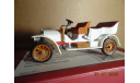 Mercedes 1906 1/43 RIO Made in Italy, масштабная модель, scale43, Mercedes-Benz