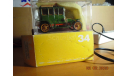 Renault Tipo X - 1907 1/43 RIO Made in Italy, масштабная модель, scale43