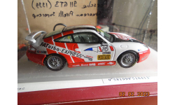 Porsche 911 (996) GT3 - 1999 1/43 High Speed
