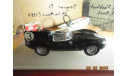 Jaguar D type #3 - 1957 1/43 ???, масштабная модель, Porsche, 1:43