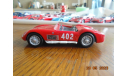 Maserati 150S - 1957 by Metro 1/43, масштабная модель, scale43