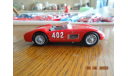 Maserati 150S - 1957 by Metro 1/43, масштабная модель, scale43