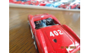 Maserati 150S - 1957 by Metro 1/43, масштабная модель, scale43