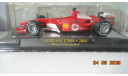 Ferrari F2004 - 2004 M. Schumacher 1/43 Ferrari F1 collection, масштабная модель, IXO Ferrari (серии FER, SF), scale43