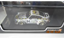 Porsche 934 #84 1979 24 Le Mans - 1/43 Premium X, масштабная модель, scale43