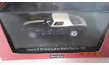 Lancia D 20 Berlinetta Pinin Farina 1952 1/43 Starline, масштабная модель, scale43