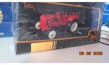 Porsche Master N419 - 1/43 IXO, масштабная модель, scale43