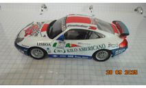 Porsche 911 GT3 - 1/43 High Speed, масштабная модель, high sheed, scale43