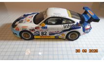 Porsche 911 GT3 R - 1/43 High Speed, масштабная модель, high sheed, scale43