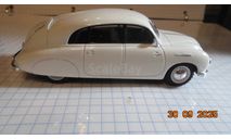 Tatra T600 - 1/43 ???, масштабная модель, scale43