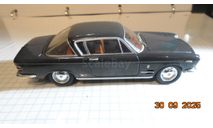 Fiat 2300 S - 1/43 Starline Models, масштабная модель, scale43