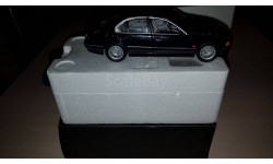 BMWE39 Minichamps 1:24 БМВ 5er (Вариант 2)