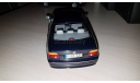 BMWE39 Minichamps 1:24 БМВ 5er (Вариант 2), масштабная модель, scale24