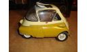 BMW Isetta Раритет, редкая масштабная модель, Premium Classixxs, 1:12, 1/12