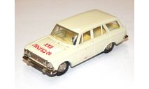Москвич 426 Москва-80 А3 Сделано в СССР, масштабная модель, Тантал, 1:43, 1/43