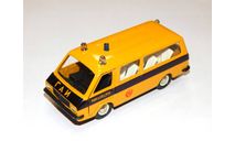 РАФ-2203 1990 год, масштабная модель, Тантал, scale43