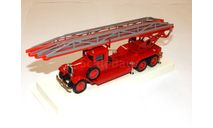ПЭЛ-30 ЗиС-6 1994 год, масштабная модель, ЛОМО-АВМ, scale43