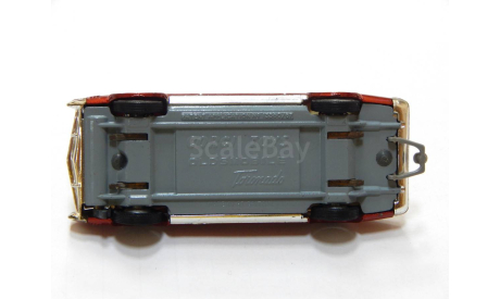 Oldsmobile Toronado гранат металлик Corgi toys, масштабная модель, scale43