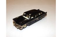 ГАЗ-13 А15 1988 год, масштабная модель, Тантал, scale43