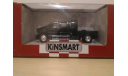 FORD F650, редкость., масштабная модель, KINSMART, scale35