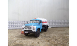 АТЦ-8-130 на базе ЗИЛ-130