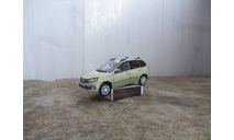 LADA-Granta, масштабная модель, Armibo, scale43, ВАЗ