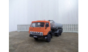 КамАЗ-53213 КО-505А, масштабная модель, Armibo, scale43