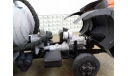 КамАЗ-53213 КО-505А, масштабная модель, Armibo, scale43